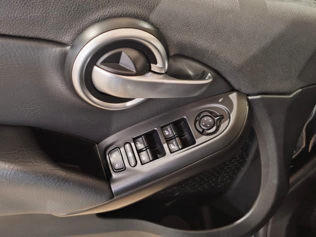 Fiat 500X 1.6 MultiJet 120 CV DCT S-Design City - Foto 7