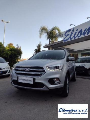 FORD - Kuga - 1.5 TDCI 120CV S&S 2WD P. Tit. Bus. - Foto 3