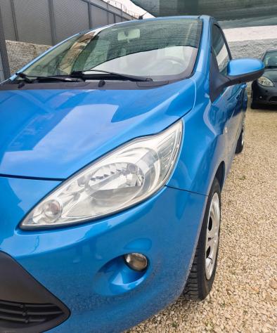 Ford Ka 1.3 TDCi Titanium - Foto 2
