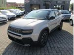 JEEP Avenger 1.2 Turbo Summit - Bicolore/Led/Camera rif. 23354617