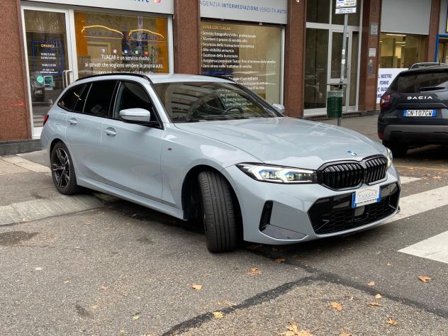 Bmw 320 M Sport 320 d MHEV #50770 - Foto 3
