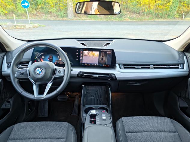 Bmw X1 sDrive 18d Msport Pro CV-150 E6E Automatico 2025 - Foto 7