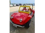 Volkswagen Buggy budget & spencer