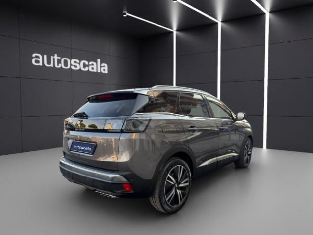 PEUGEOT 3008 BlueHDi 130 S&S EAT8 GT rif. 23420721 - Foto 5
