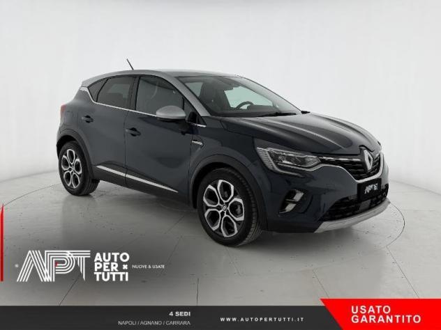 Renault Captur Captur 1.0 tce Techno Gpl 100cv - Foto 7