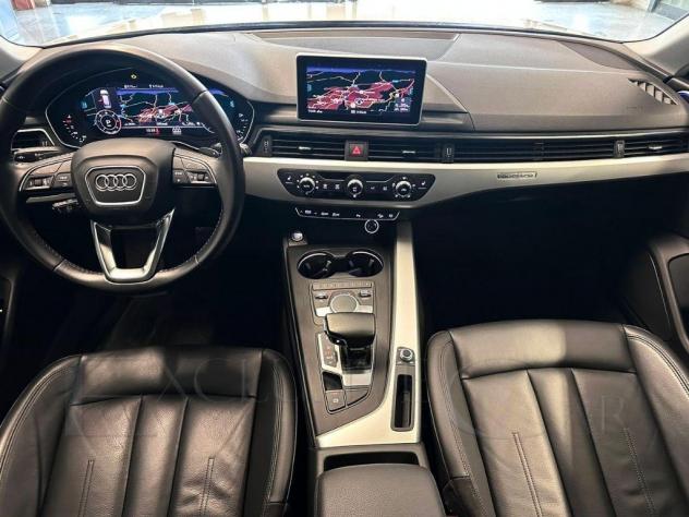 AUDI - A4 Allroad - 2.0 TDI 190 CV S tronic - Foto 8