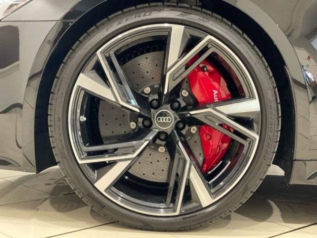 AUDI RS6 Avant 4.0 TFSI IVA ESPOSTA rif. 23975914 - Foto 6