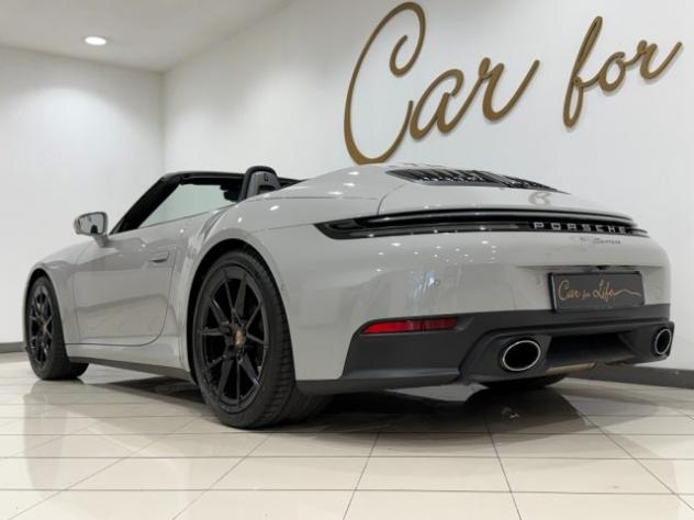 PORSCHE 911 Carrera 992.2 Cabriolet rif. 23740277 - Foto 7