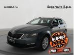 Škoda Octavia 1.6 TDI Executive
