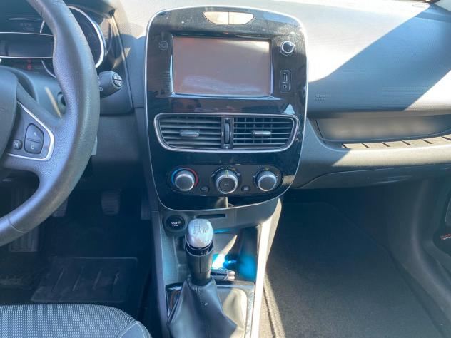Renault Clio (A73) - Foto 8