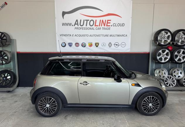 Mini Cooper D 1.6 Diesel R56 - Foto 5
