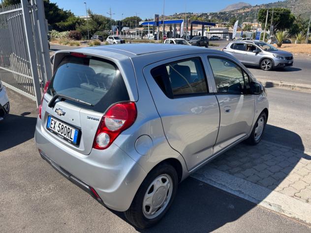 Chevrolet Spark 1.0 LS IMPIANTO GPL - Foto 6