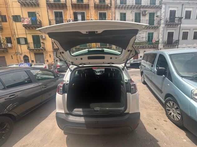 Opel Crossland X 1.5 D 102 CV Ultimate FINANZIABILE - Foto 9