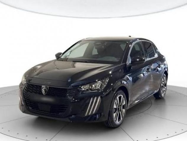 PEUGEOT 208 PureTech 100 Stop&amp;Start 5 porte Allure rif. 23841900