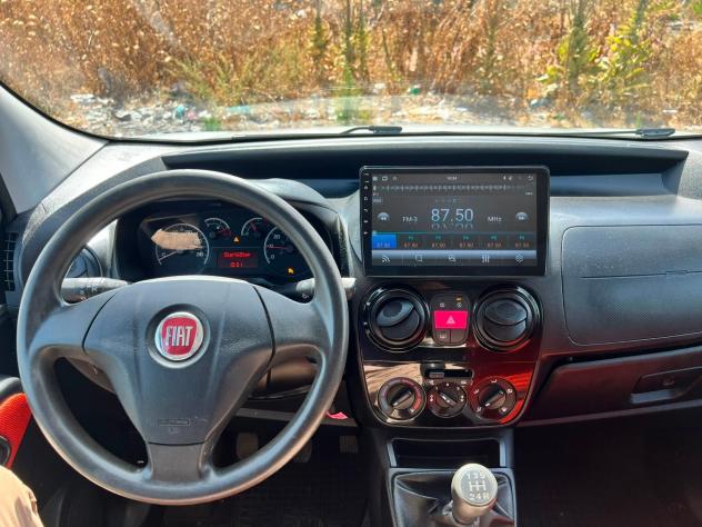 Fiat Qubo 1.3MLTJ TREKKING COME NUOVO 2013 - Foto 3