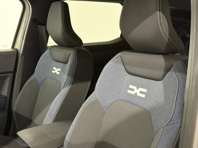 Dacia Duster 1.6 Hybrid 140cv Journey - Foto 10