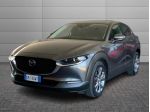 Mazda CX-30 2.0L e-Skyactiv-X M Hybrid 2WD Exclusive