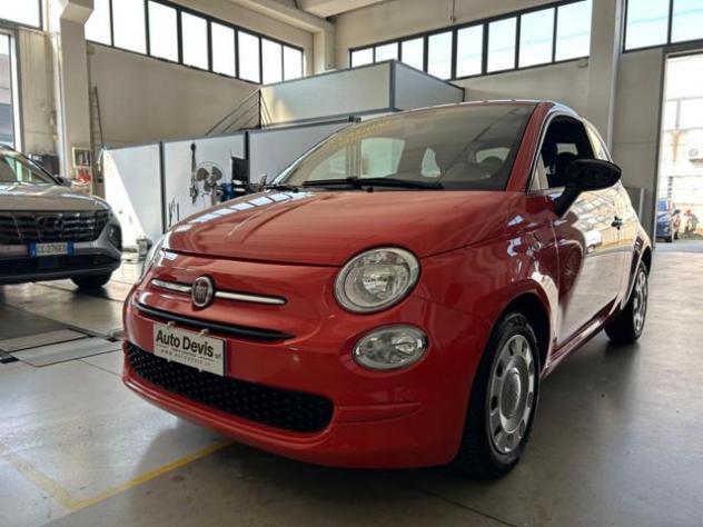 FIAT 500 1.0 Hybrid Cult rif. 23987250