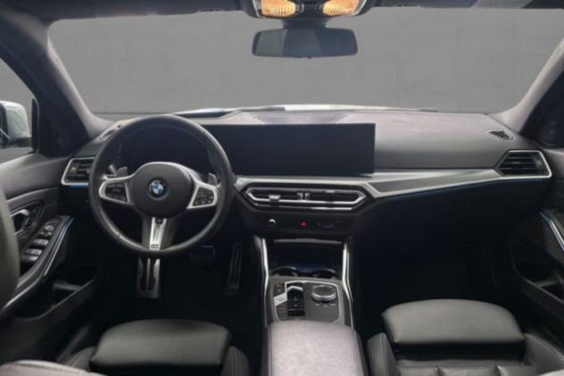 BMW 330 d 48V Msport rif. 24049697 - Foto 5
