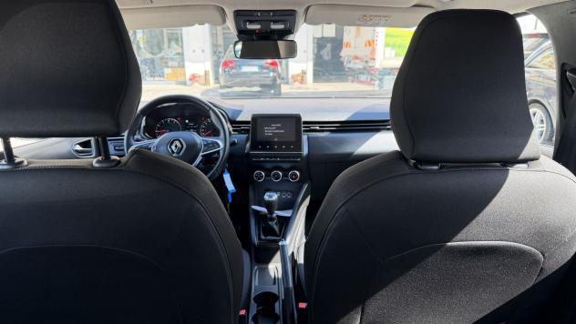 Renault Clio Clio 1.0 tce Equilibre Gpl 100cv - Foto 6