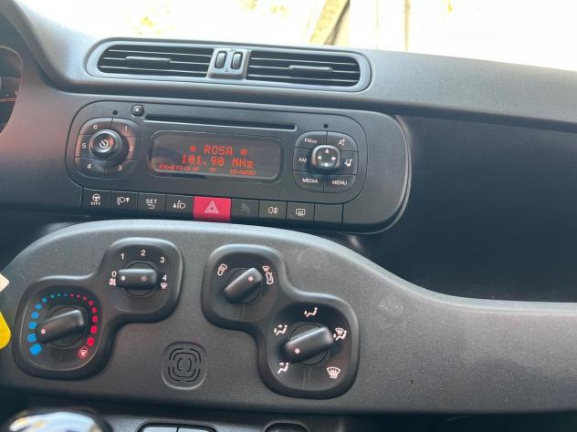 FIAT Panda 3ª serie - 1.2 Pandazzurri - Foto 9