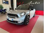 MINI - Countryman - Mini Cooper SD Park Lane JOHN WORKS