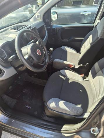 Fiat Panda 1.0 FireFly S&S Hybrid City Cross - Foto 7