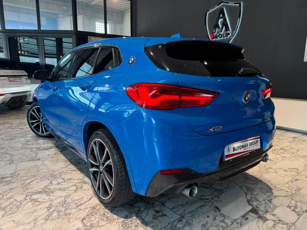Bmw X2 sDrive18d Msport-X - Foto 4