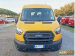 FORD Transit 350 2.0 EcoBl. 130 aut. 9 POSTI rif. 24112144
