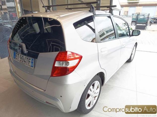 HONDA Jazz 1.4 i-VTEC Trend automatico rif. 23836494 - Foto 5