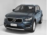 Volvo XC40 T2 automatico Momentum Pro