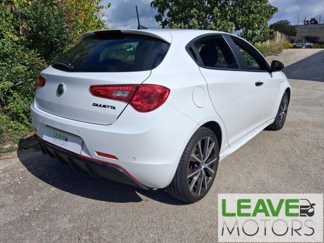 Alfa Romeo Giulietta 1.6 JTDm TCT 120 CV (M1605) - Foto 5