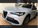 Alfa Romeo Stelvio Stelvio 2023 2.0 T Sprint Q4 280cv auto - 25.790km