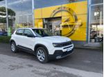 Jeep Avenger 1.2 Turbo Altitude