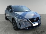 Nissan Qashqai MHEV 140 CV N-Connecta