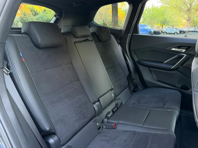 BMW X1 X1 xdrive20d mhev 48V MSport auto - Foto 10