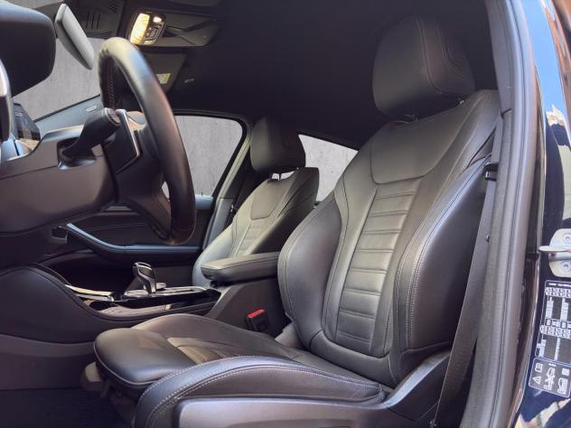 BMW X4 xDrive M40i 360cv - PROMO/IVA ESP. - Foto 8
