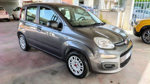 FIAT Panda 1.2 69cv 5 porte GPL EASY - Foto 3