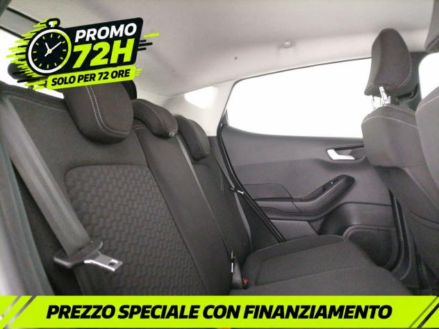 Ford Fiesta 5p 1.0 ecoboost h Titanium 125cv - Foto 8
