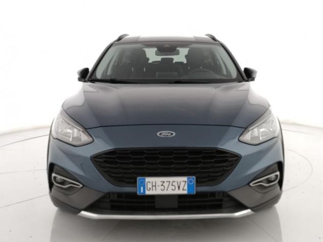 Ford Focus Active SW 1.0t ecoboost h 125cv - Foto 5