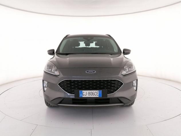 Ford Kuga 1.5 ecoblue Connect 2wd 120cv - Foto 5