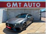MERCEDES-BENZ A 45 S AMG TETTO PANORAMICO MULTIBEAM **PRONTA CONSEGNA** rif &hellip;