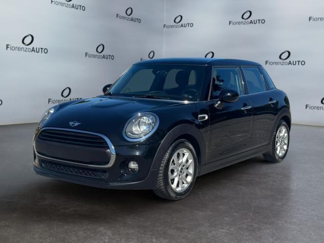 MINI Mini 5 porte One 1.2 Twin Hype 102Cv(Man)"PREZZO REALE"(F1334) - Foto 3