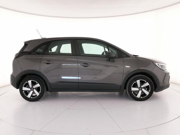 Opel Crossland 1.2 Edition s&s 83cv - Foto 3