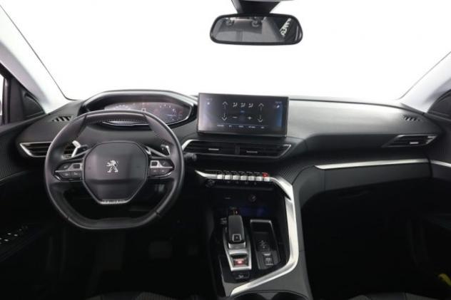 PEUGEOT 3008 3008 PureTech Turbo 130 S&S EAT8 Allure rif. 24143559 - Foto 4