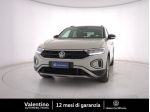 Volkswagen T-Roc 1.0 tsi Edition Plus