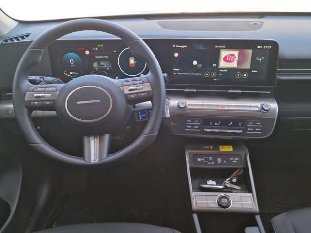 HYUNDAI Kona 1.6 T-GDI DCT Exellence rif. 23308783 - Foto 10