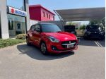 Suzuki Swift Hybrid 1.2 Hybrid Top 2WD