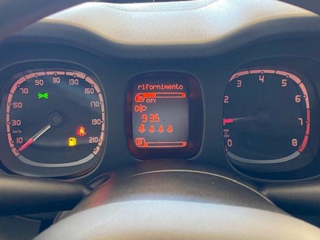 FIAT Panda Cross 1.0 FireFly 70cv S&S Hybrid Cross - Foto 9