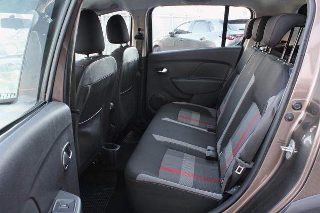 Dacia Sandero Stepway 0.9 TCe 90 CV Techroad - Foto 9